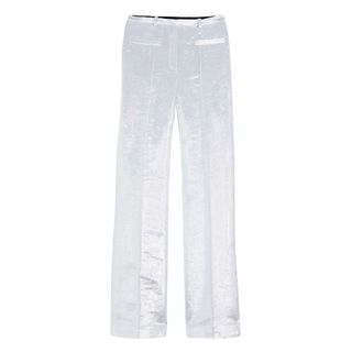 Rabanne x H&M Tailored Trousers