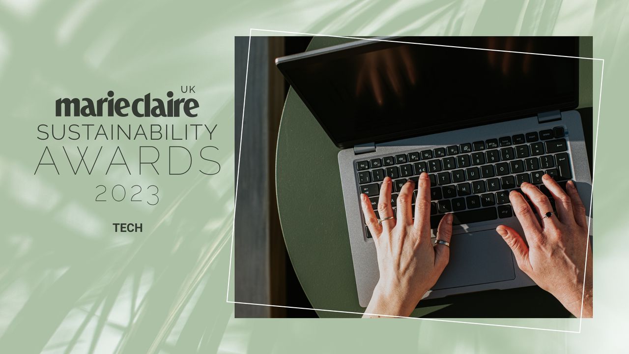 Marie Claire UK Sustainability Awards 2023