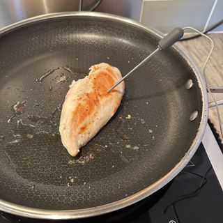 Testing the Smeg Portable Induction Hob at home