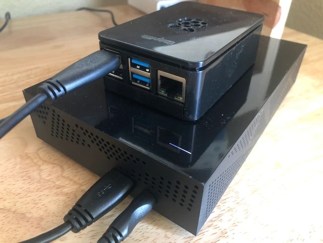 Turn Your Raspberry Pi Into A Bitcoin Full Node | Tom's Hardware