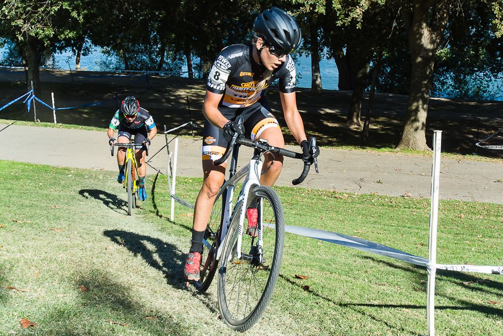 West Sacramento Grand Prix day 1