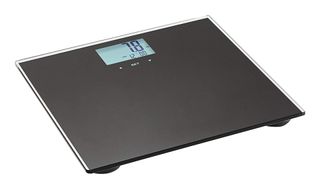 Best bathroom scales: AmazonBasics Body Weight Scale