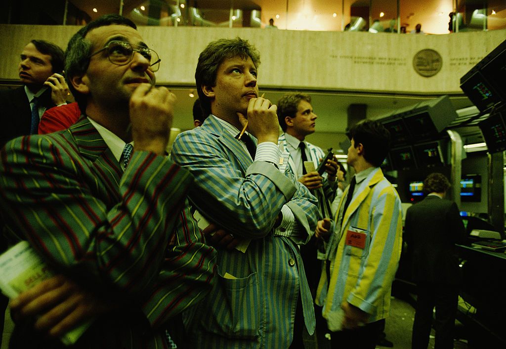 An “existential crisis” for investment trusts? We’ve heard it all before in the 70s