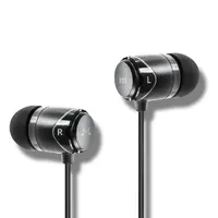 SoundMagic E11C