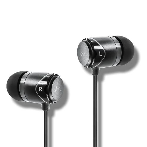 E11C Wired Earbuds
