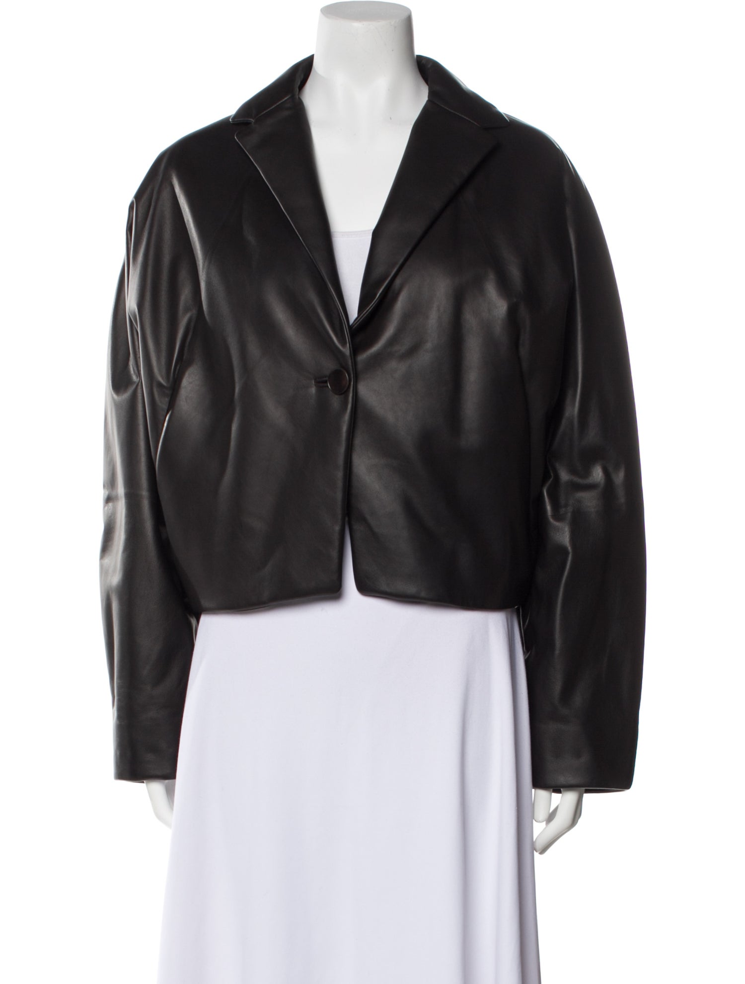 Evening Jacket