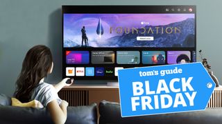 best 40 inch tv black friday deals