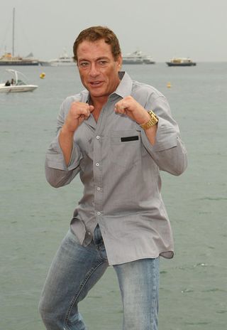 Jean-Claude Van Damme to star in ITV reality show
