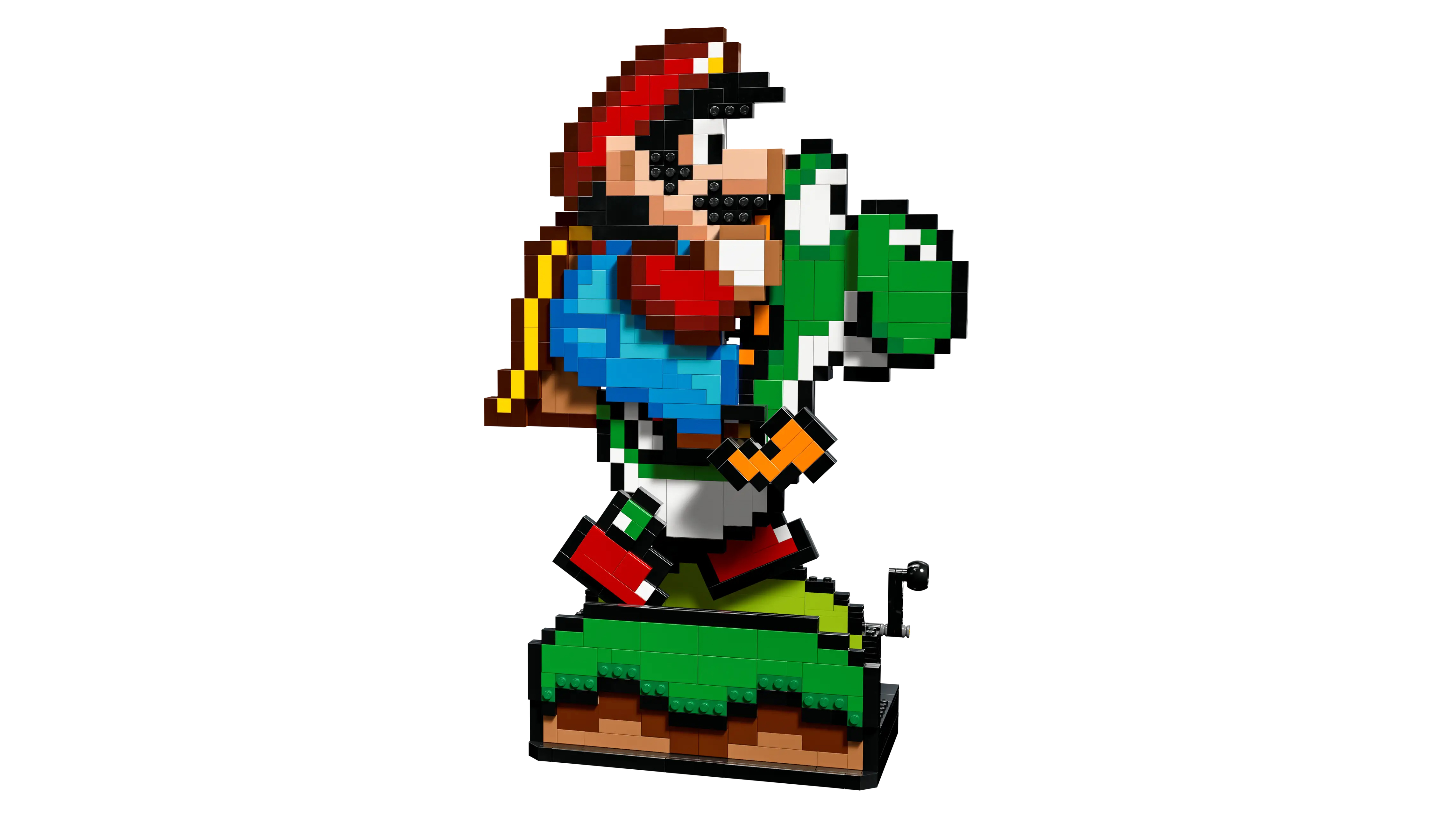 Nintendo LEGO
