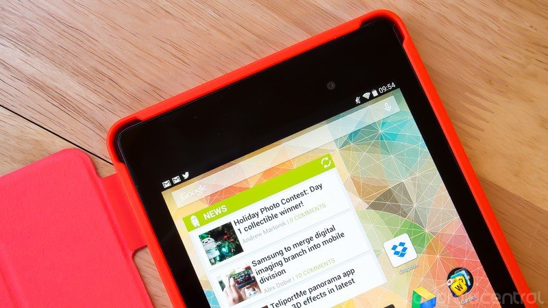 Nexus 7 Folio