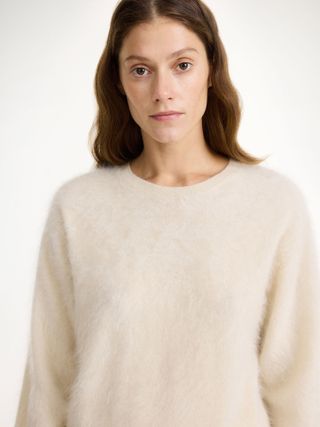 Mantea Cashmere Sweater