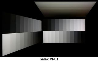 Galax Vivance VI-01