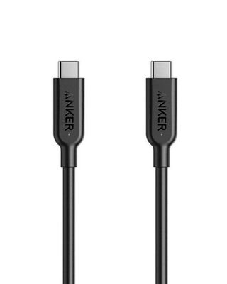 Anker Powerline II USB-C Gen 2 cable