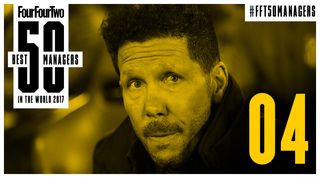 Diego Simeone