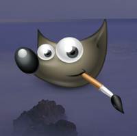 GIMP: GNU Image Manipulation Program