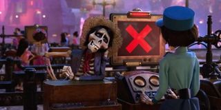 Hector in Coco