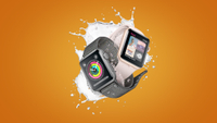 Apple Watch Series 3 (38mm, GPS) | $199