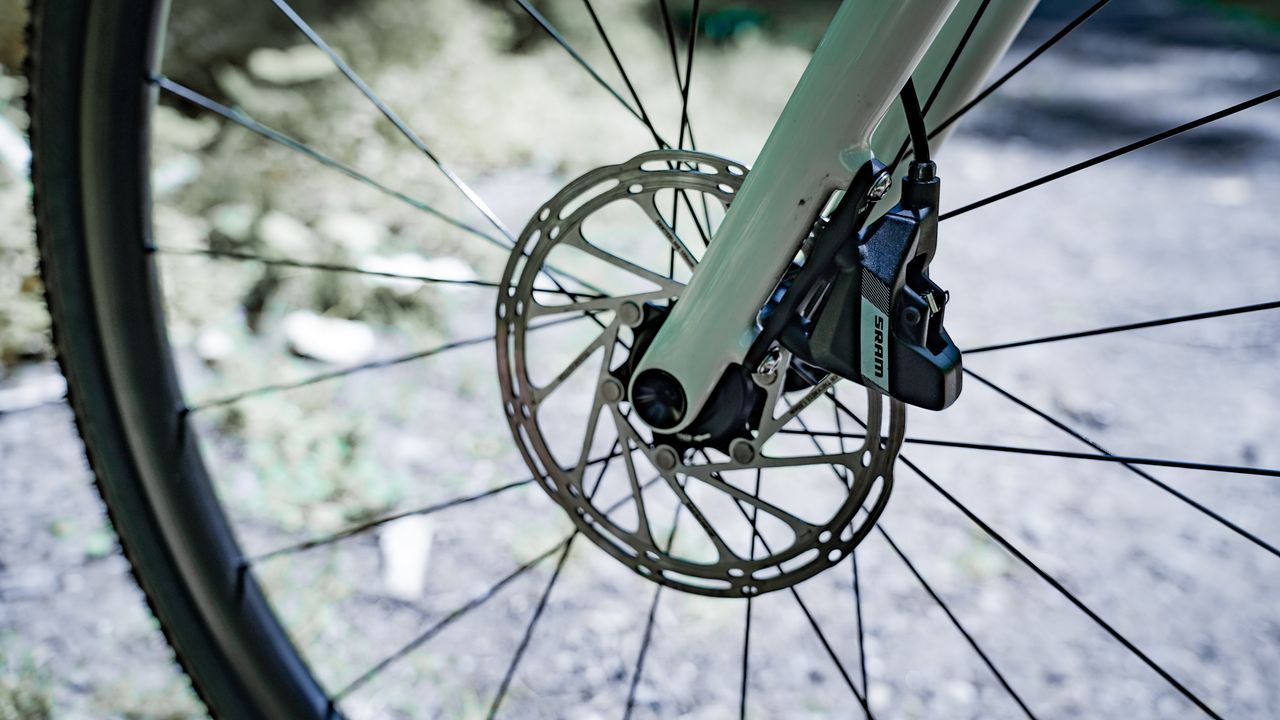 The 2024 Specialized Crux DSW