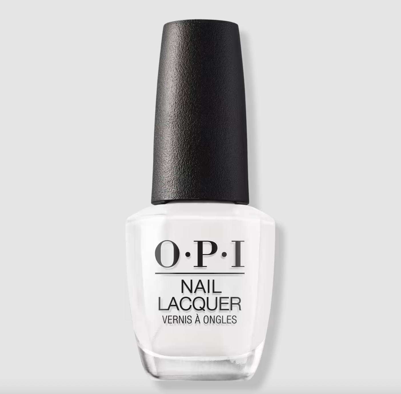 OPI, Alpine Snow