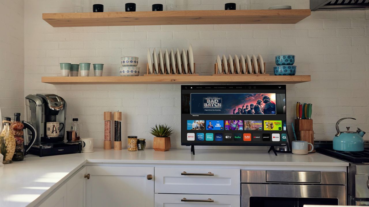 Vizio D-Series