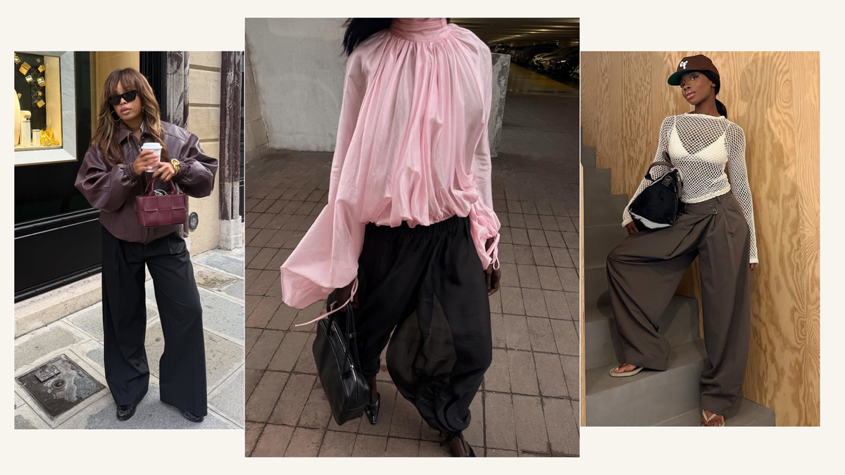 Spotted in Paris: The 2026 Trends French It Girls Are Already Backing