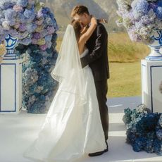 AMBAR AND CASPAR WEDDING