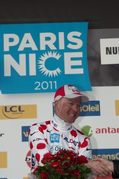 Jussi Veikkanen (Omega Pharma-Lotto)
