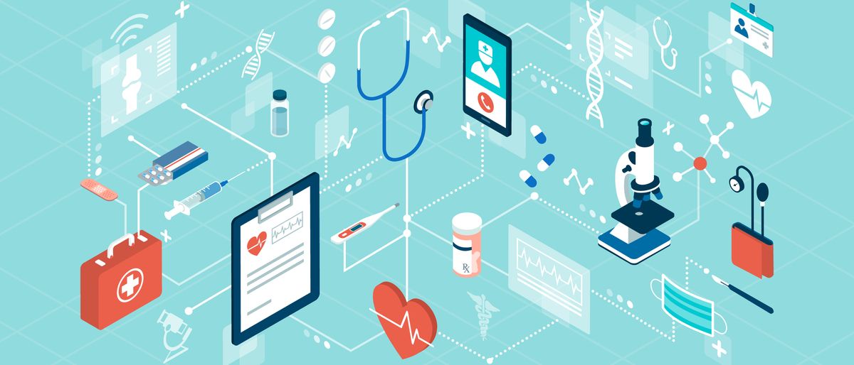 digital healthcare