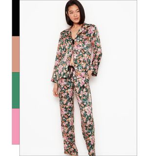 best pajamas 2021, Victoria Secret pajamas