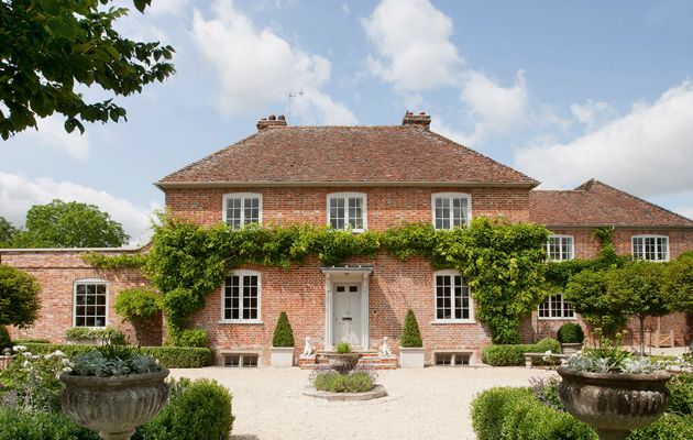 manor houses for sale under £3 million