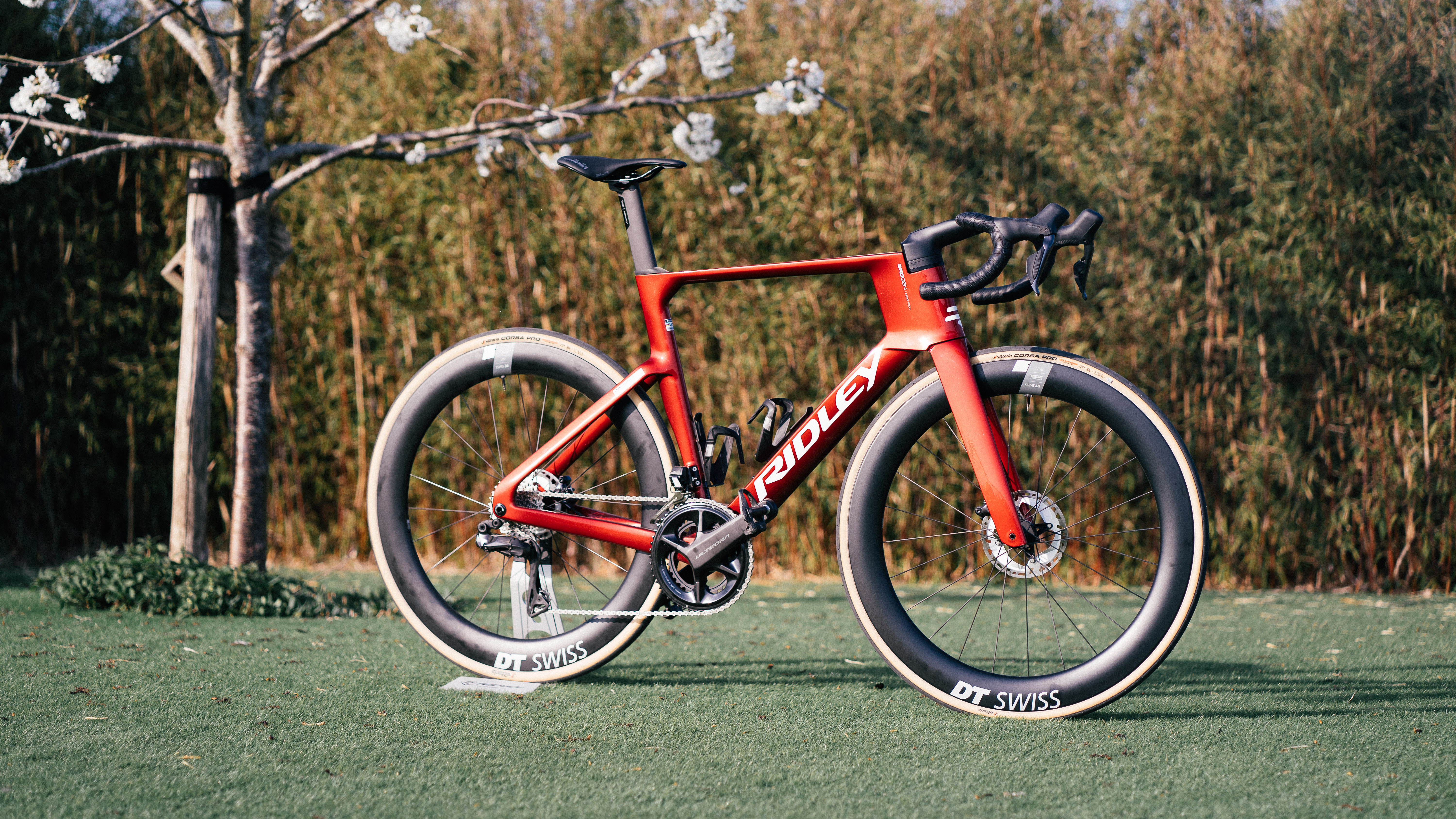 Ridley Noah Fast 3.0
