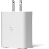 Google 30W USB-C charger: $25 @ Google