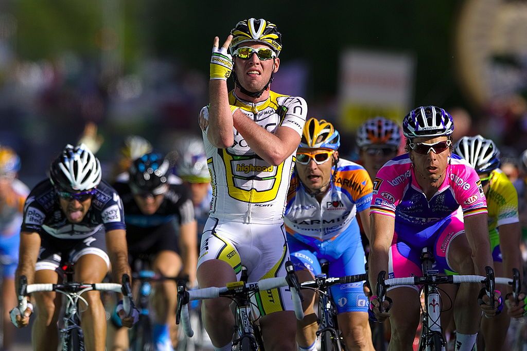 Cavendish