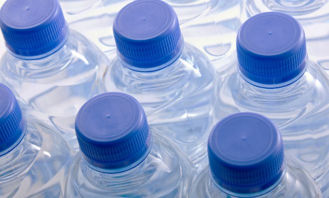 You know what deserves a big, fat tax? Bottled water. | The Week