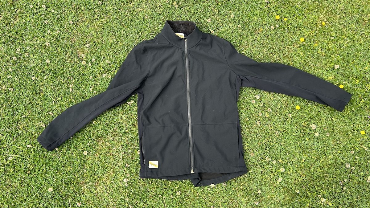 Best Men’s Running Jackets Top TriedAndTested Picks Coach