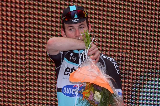 Mark Cavendish (Etixx-Quickstep)