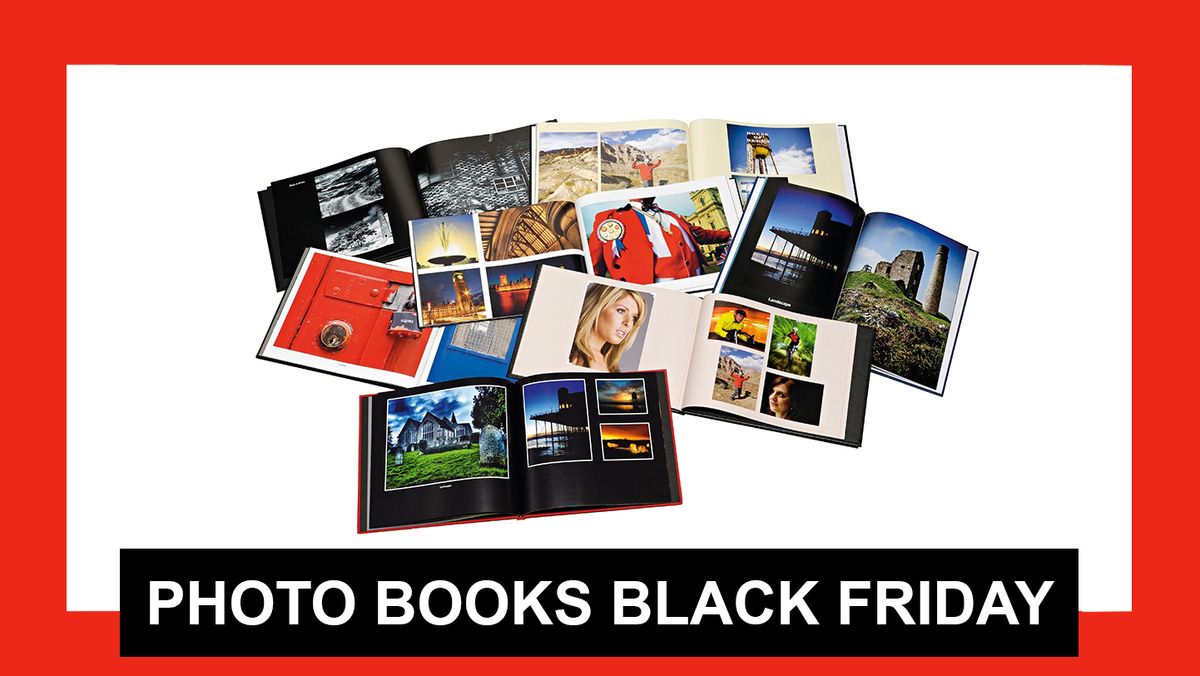 The best Black Friday photo books deals in 2019 Digital Camera World