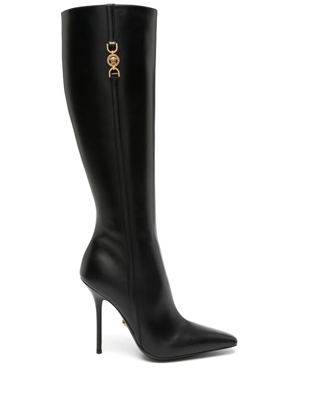Medusa &apos;95 110mm Leather Boots | 37
