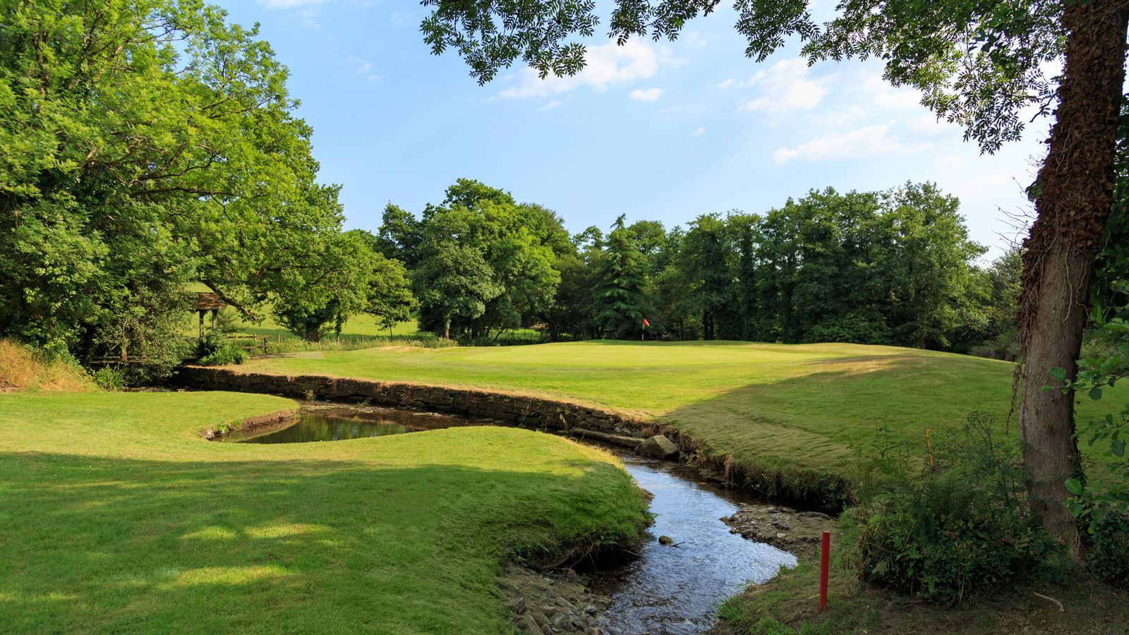 Best Golf Courses In Cornwall Golf Monthly