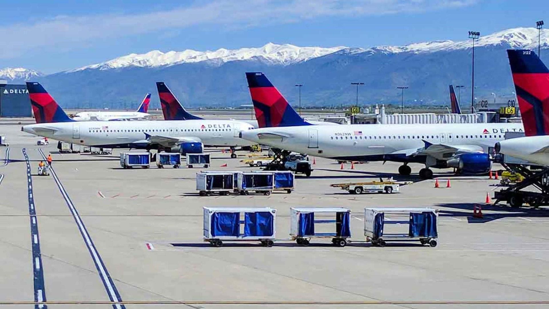 Delta Air Lines