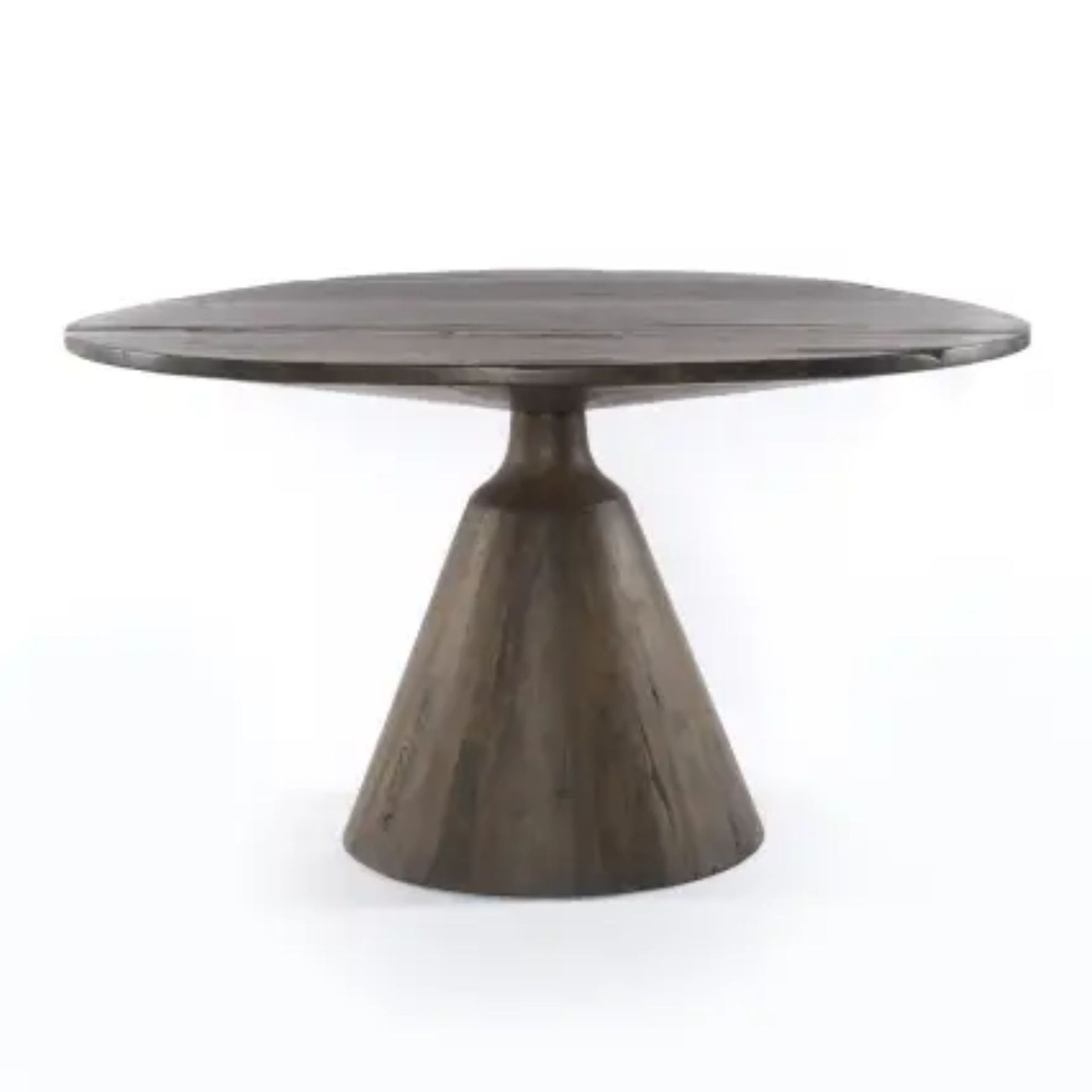 Brett dining table