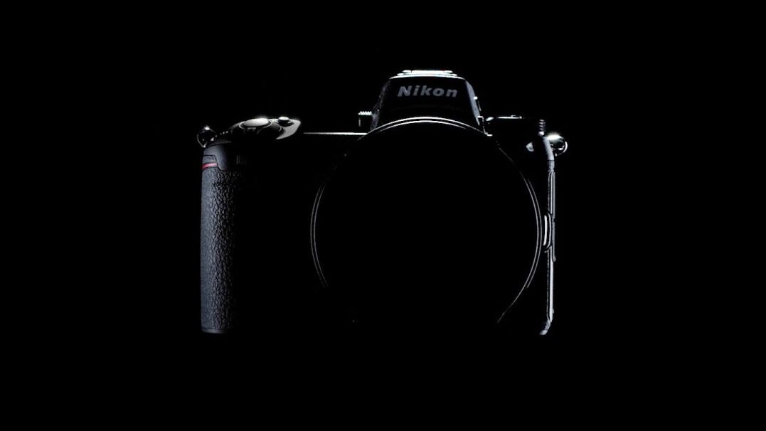 Nikon Mirrorless leak