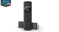 Amazon Fire TV Stick 4K streaming device Was £59.99Now £34.99