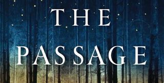 the passage book cover