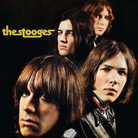 The Stooges - The Stooges (Elektra, 1969)