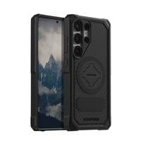 Samsung Galaxy S25 Rugged Case by Rokform: