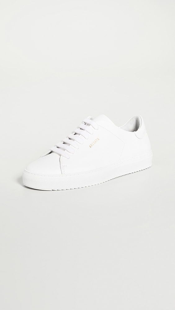 Axel Arigato Clean 90 Sneakers