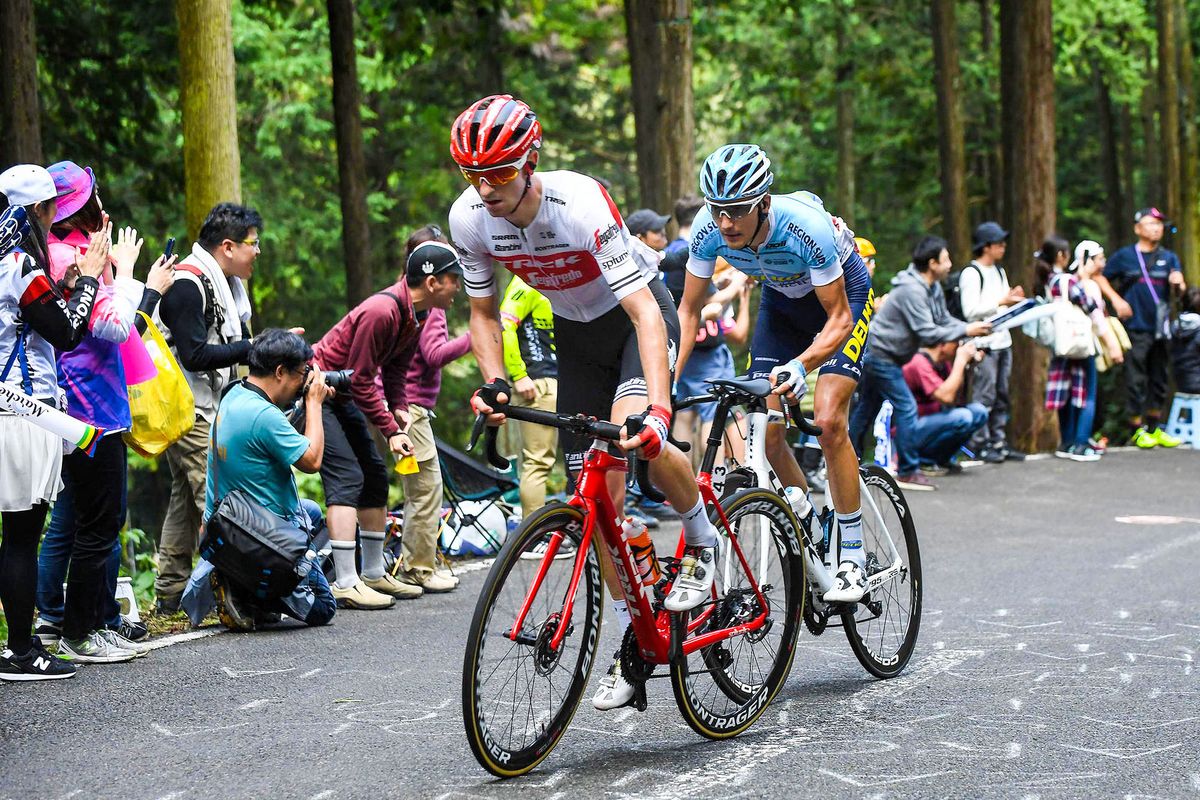 Tour of Japan