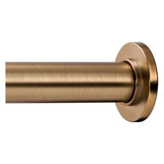 Ivilon Tension Curtain Rod 