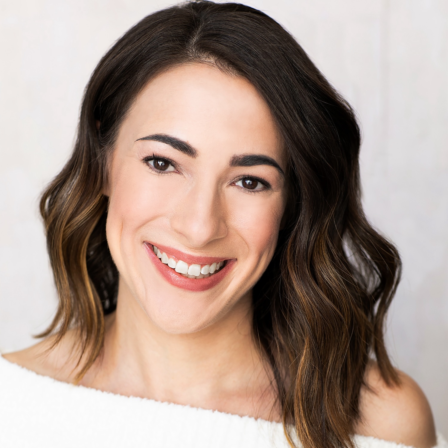 Rachel Rosenfeld